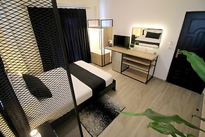 Jericho rooms