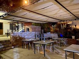 Jericho rooms