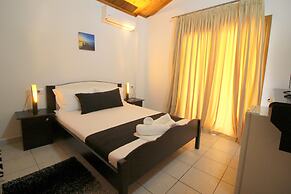 Jericho rooms