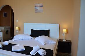 Jericho rooms