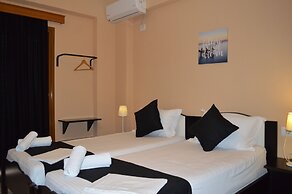 Jericho rooms