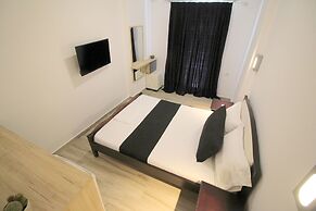 Jericho rooms