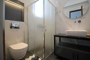 Jericho rooms