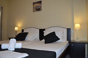 Jericho rooms