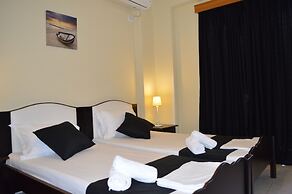 Jericho rooms