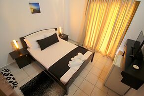 Jericho rooms