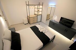 Jericho rooms