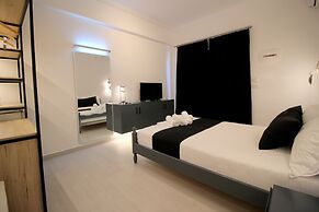 Jericho rooms