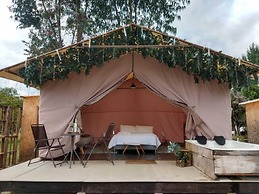 Glamping La Finca