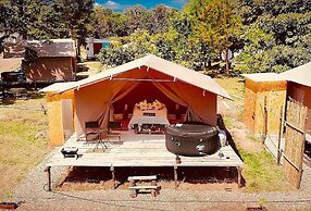 Glamping La Finca