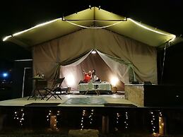 Glamping La Finca