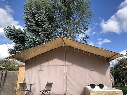 Glamping La Finca