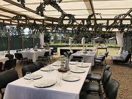 Glamping La Finca