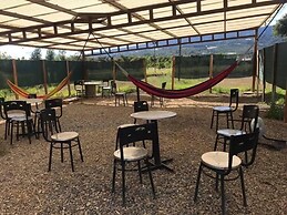 Glamping La Finca