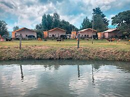 Glamping La Finca