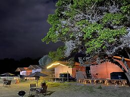 Glamping La Finca