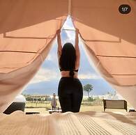 Glamping La Finca