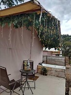Glamping La Finca