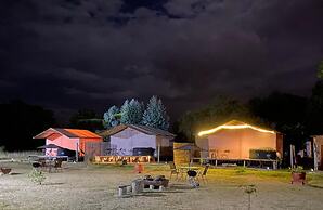 Glamping La Finca
