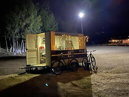 Glamping La Finca