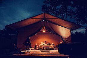 Glamping La Finca