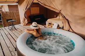 Glamping La Finca