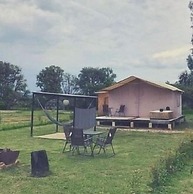 Glamping La Finca