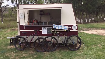 Glamping La Finca