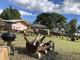 Glamping La Finca