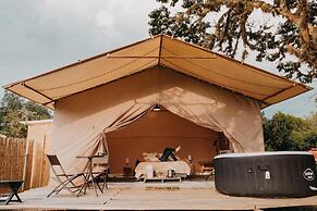 Glamping La Finca