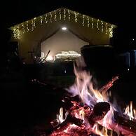 Glamping La Finca
