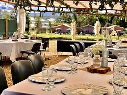 Glamping La Finca