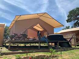 Glamping La Finca