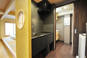 Senlax Inn Osaka