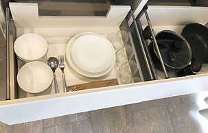 Senlax Inn Osaka