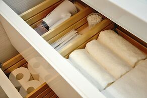Senlax Inn Osaka