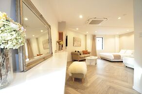 Senlax Inn Osaka