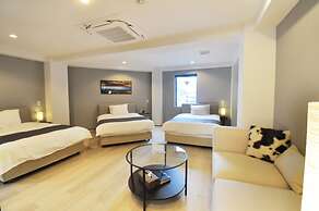 Senlax Inn Osaka