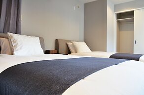 Senlax Inn Osaka