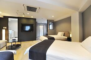 Senlax Inn Osaka