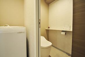 Senlax Inn Osaka
