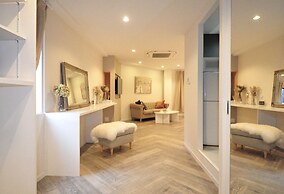 Senlax Inn Osaka