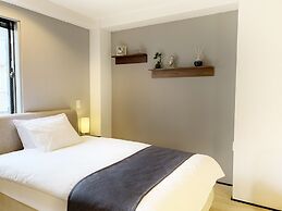 Senlax Inn Osaka