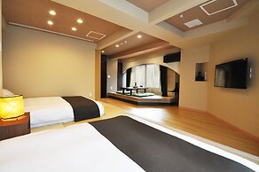 Senlax Inn Osaka