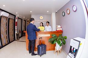 Teamo Hotel