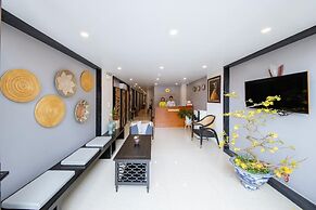 Teamo Hotel