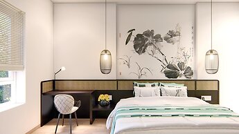 Teamo Hotel