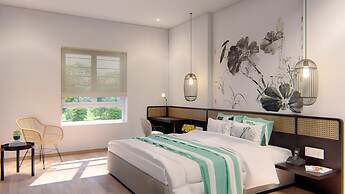 Teamo Hotel