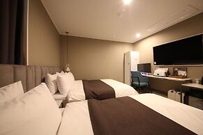 Den Basta Hotel