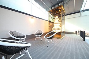 Den Basta Hotel